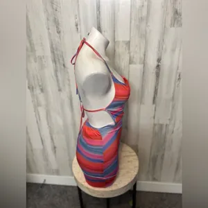 SheIn Backless dress thumbnail 6