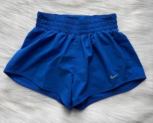 Nike dri fit shorts thumbnail 1