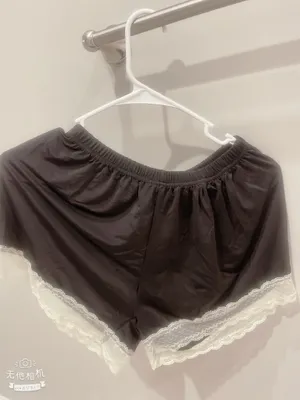 Pajamas set Black Size L thumbnail 7