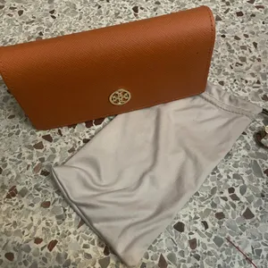 Tory Burch case and soft bag thumbnail 1