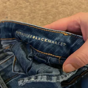 Whbm jeans flare 00‎ thumbnail 7