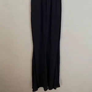 House Of CB 'Cara' Black Corset lace gown Maxi Dress/Size XS NWOT thumbnail 11