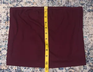 American Eagle Tube Top Size M thumbnail 2