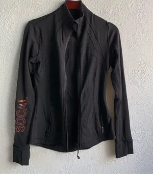 Lululemon Jacket thumbnail 8
