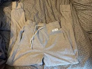PINK Joggers Victoria's Secret thumbnail 1