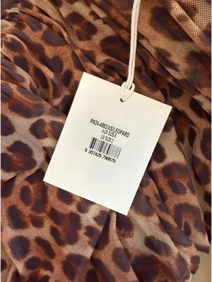 Runaway The Label Top thumbnail 3