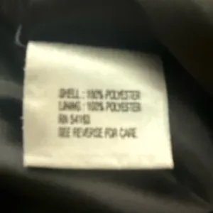 Calvin‎ Klein Black Straight Pencil Skirt Size 4 Career Simple Basic Capsule thumbnail 7