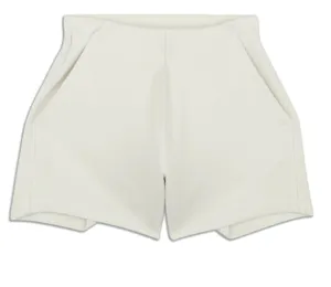Ribbed Softstreme High-Rise Short  thumbnail 7