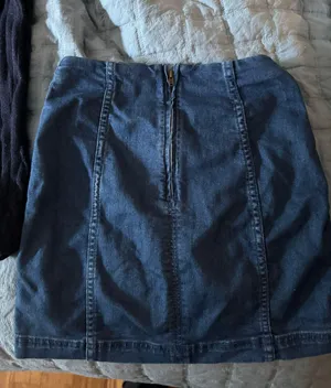 Free People Skirt thumbnail 2