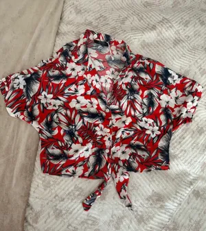 Bershka Top thumbnail 1
