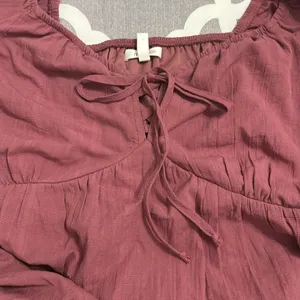 NWT small Maurice’s top thumbnail 3