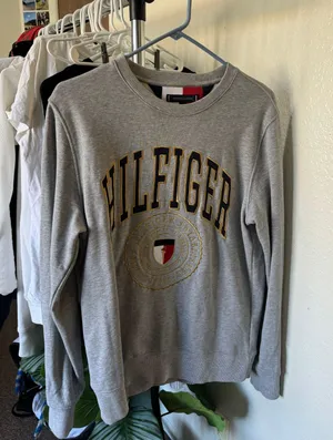 Tommy Hilfiger Sweatshirt thumbnail 1