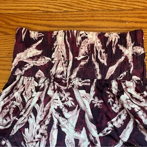 Free People Movement NWOT The Way Home Shorts Size Small thumbnail 2