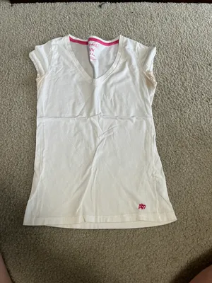 Aeropostale V Neck Shirt thumbnail 1