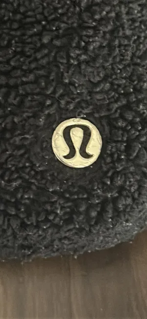 Black Lululemon Belt Bag 1L thumbnail 2