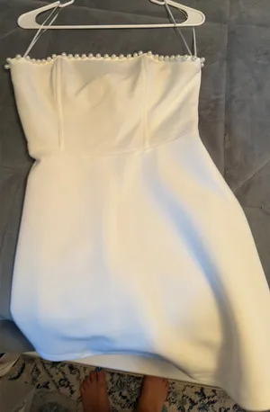 Altar'd State Dress thumbnail 1