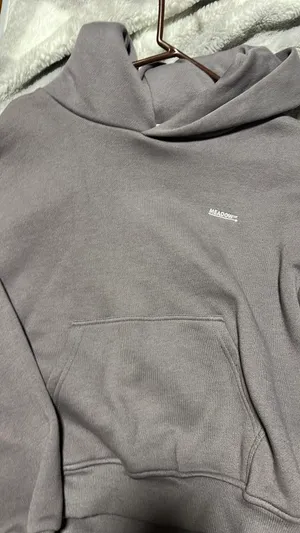 Hoodie Purple thumbnail 1