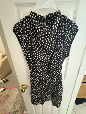 ZARA Dress thumbnail 1
