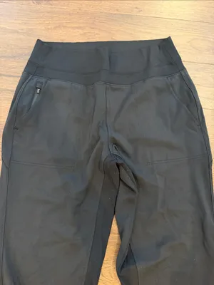 Athleta Women's Venice High Rise Jogger Size Medium - C30-102 thumbnail 5