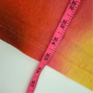 With Jean Frankie tube Dress Ziggy‎ multicolor sz L thumbnail 6