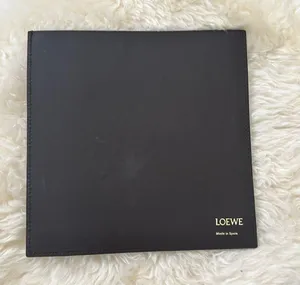 Loewe Leather Pouch thumbnail 2