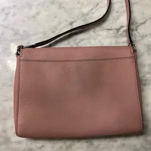 Kate Spade Blush Crossbody Bag thumbnail 10
