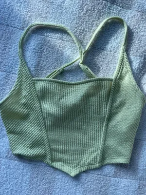 Urban Outfitters Going Out Top thumbnail 2