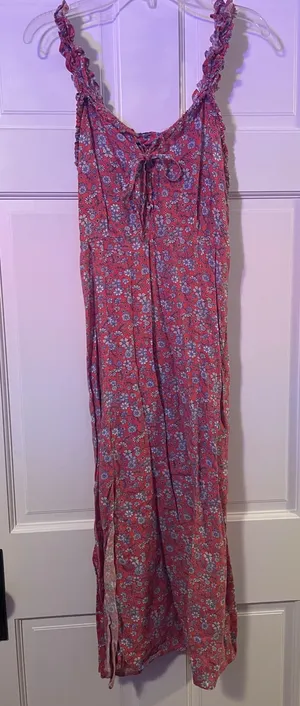 Japna Dress thumbnail 1