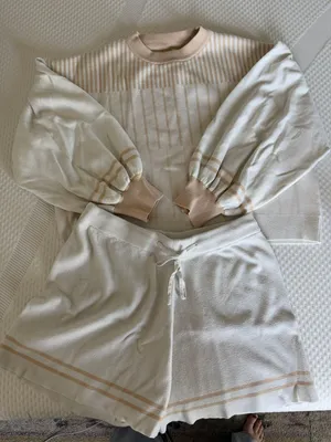 Sweater Set thumbnail 1
