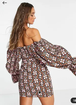 ASOS Dress thumbnail 2