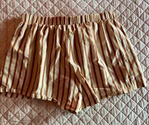 Cotton On striped shorts thumbnail 1