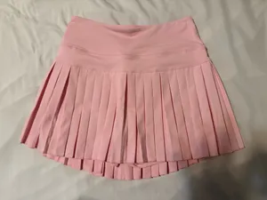Gold Hinge Skirt thumbnail 1