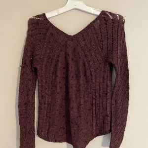 American Eagle Outfitters Sweater thumbnail 4