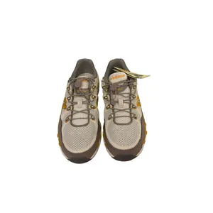 NWT New Balance x Vibram 920 Outdoor Gray Yellow Water Shoes Size Women's 8.5 thumbnail 2