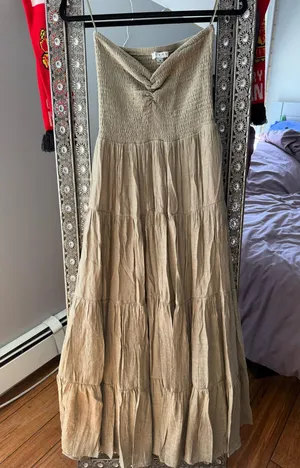 HYFVE Maxi Dress thumbnail 1