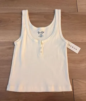 Brandy Melville Tank Top thumbnail 1
