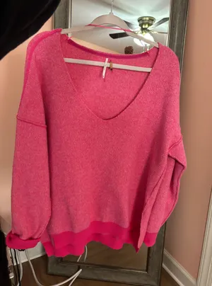 Free People Top thumbnail 3