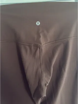 Lululemon Size 14 Align 25” HR Leggings thumbnail 8