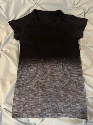 Swiftly Tech Short Sleeve thumbnail 1