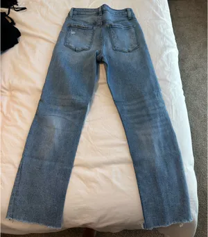 State Dark Denim Altar'd Jeans thumbnail 2