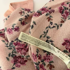 NWT!! FREE PEOPLE Intimately Take‎ It Away Floral Bodysuit Lace Ruffled Small thumbnail 12