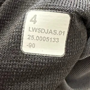 Lululemon Wunder Train High-Rise Tight 28" Hidden Heritage Lace Black size 4 thumbnail 9