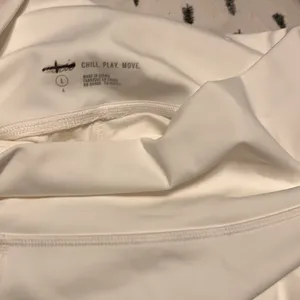 Aerie leggings thumbnail 6