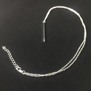 Boutique Bar Necklace thumbnail 1