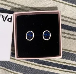 Pandora Earrings Stud thumbnail 1