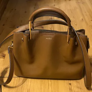 Aldo Tan Satchel Bag thumbnail 1