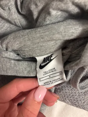 Nike hoodie thumbnail 2
