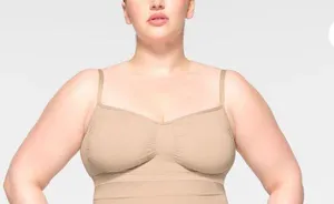 SKIMS Sculpting Bralette S/M thumbnail 5