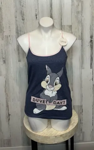 Disney tank top thumbnail 1
