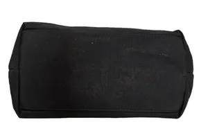 DOONEY & BOURKE Black Fabric Tote thumbnail 3